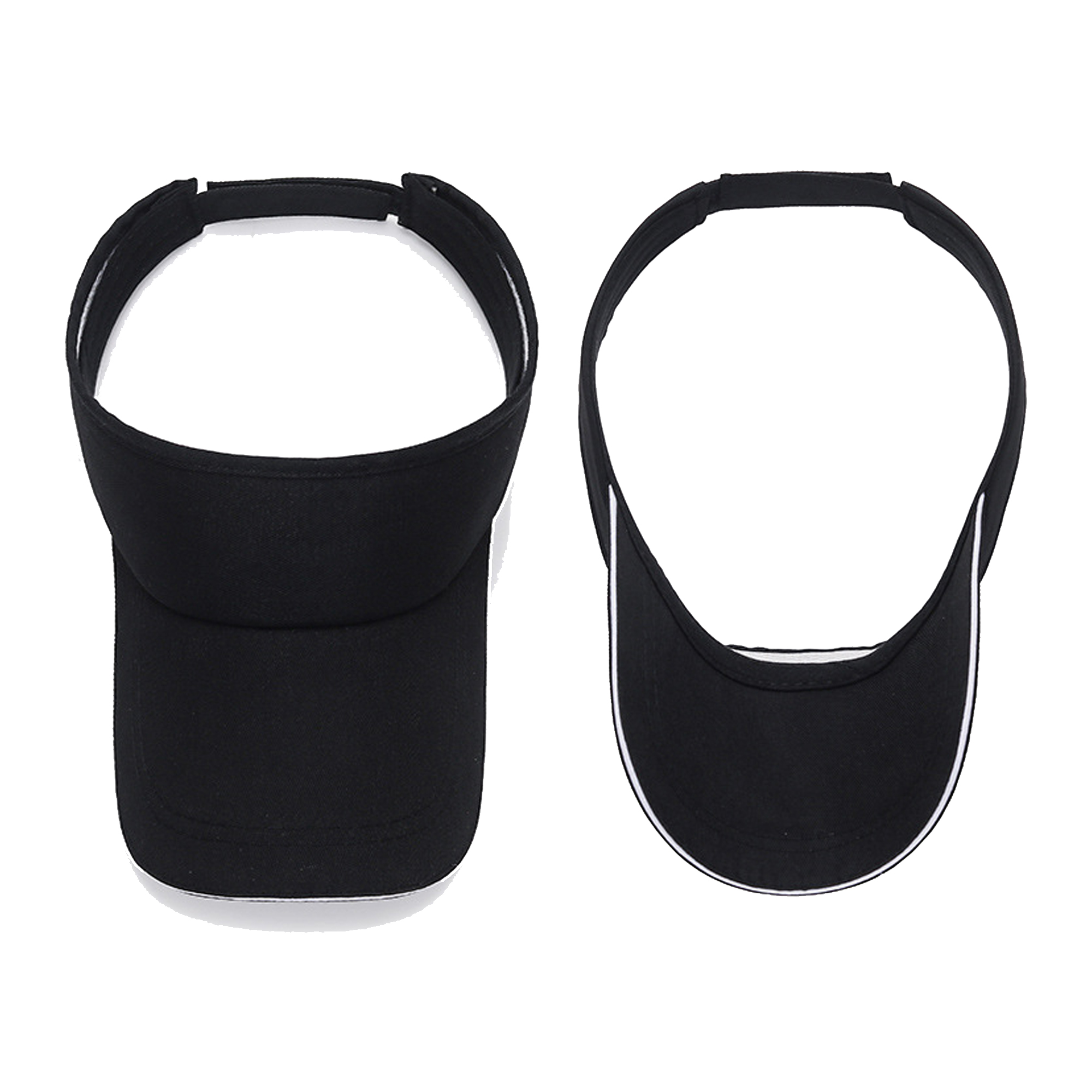 Outdoor Sport Cap Sun Visor Hat 1