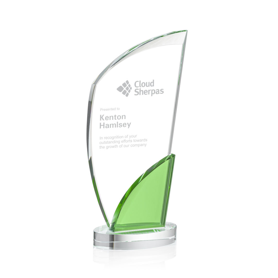 Oakland Award 5