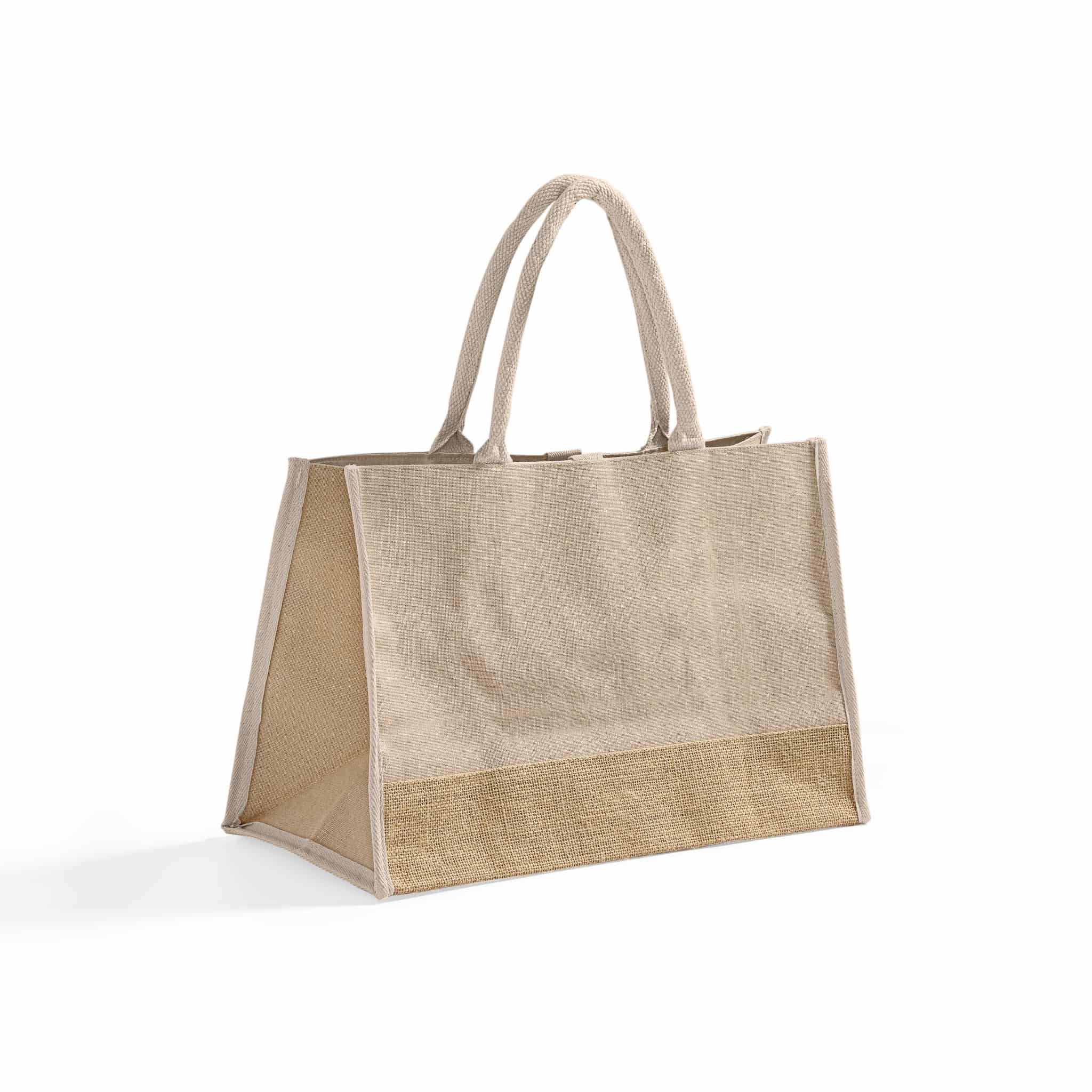Fasion Juco Tote Bag Bag, custom tote bag with logo imprint 26