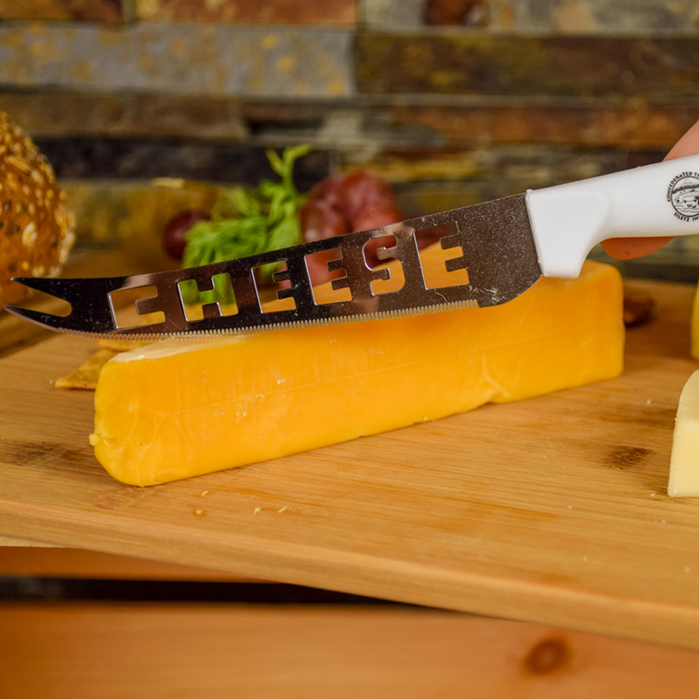 Cheese Knife 1