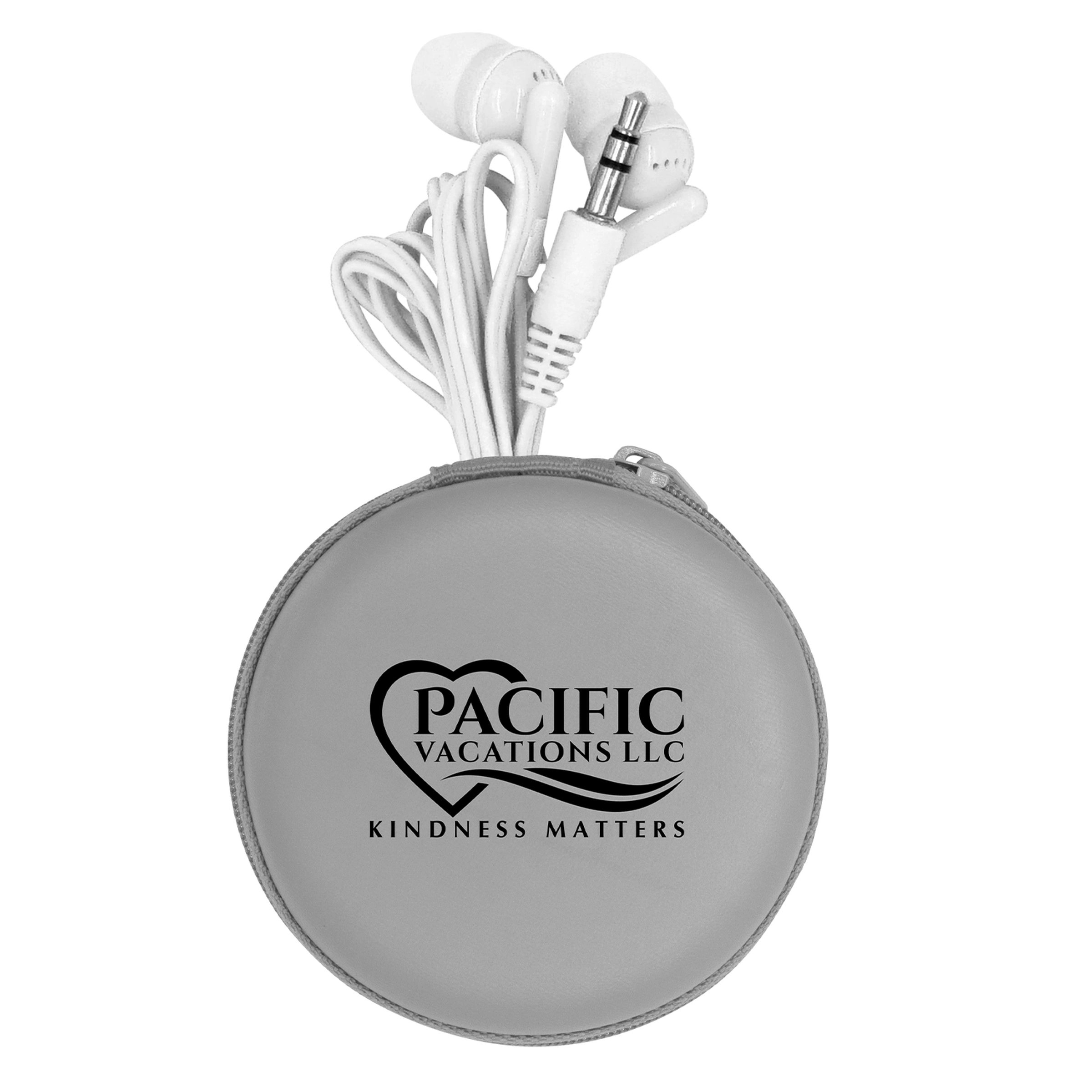 Round Ear Bud Set 13