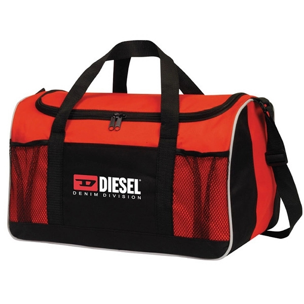 Grant Duffel Bag 5