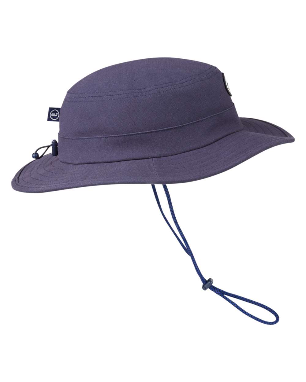 Surf Patch Canvas Bucket Hat - F002311 3