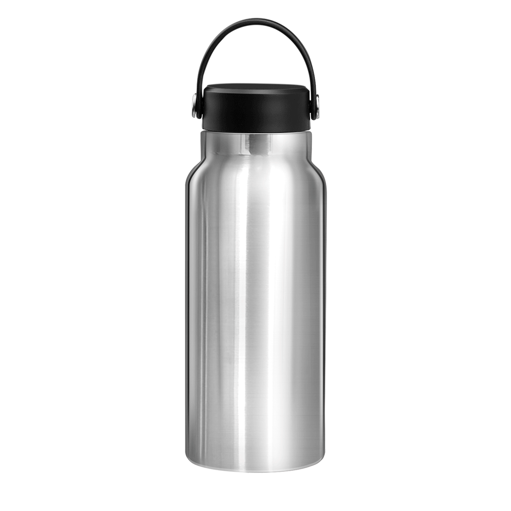 Sespe 30oz Stainless Steel Bottle, custom water bottle with logo imprint 51