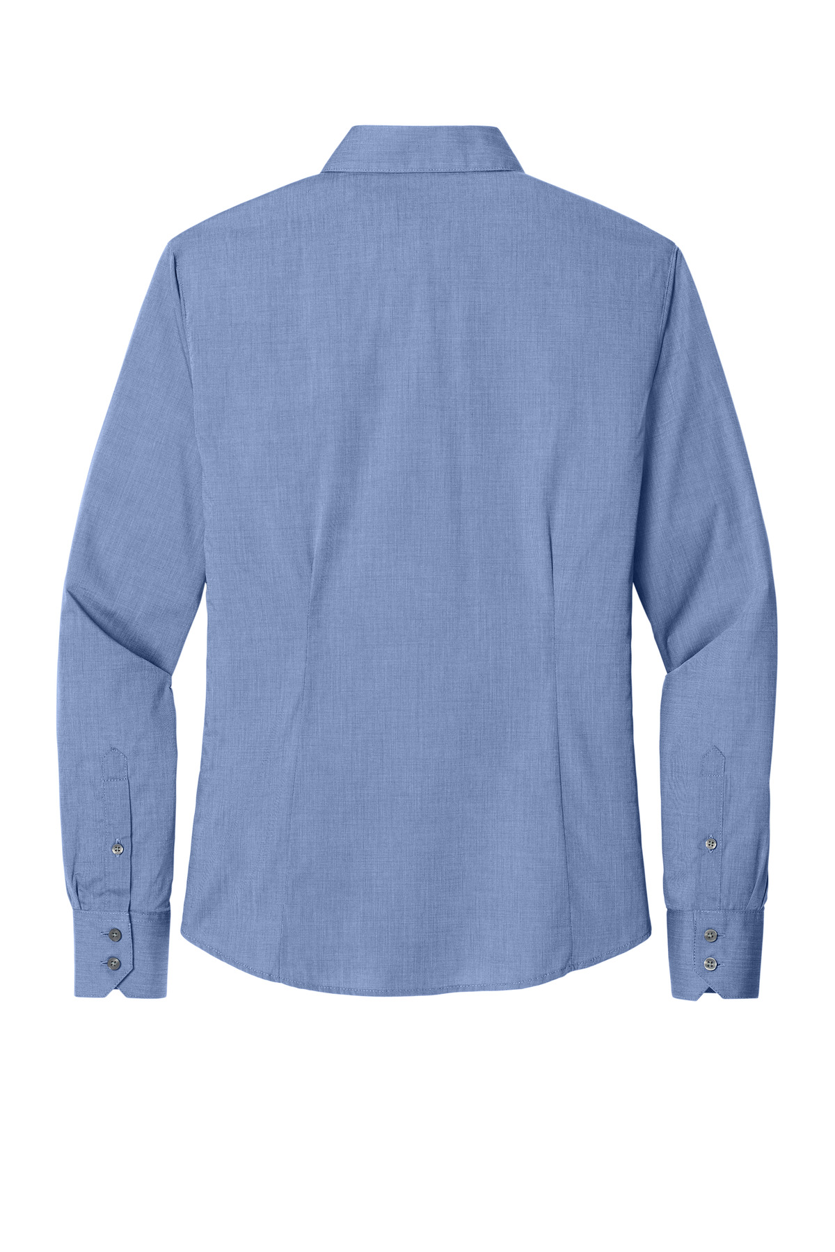 Women's Crosshatch Easy Care Shirt