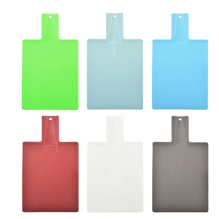 Foldable Cutting Board 5