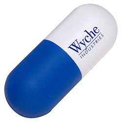 Capsule Stress Reliever 22
