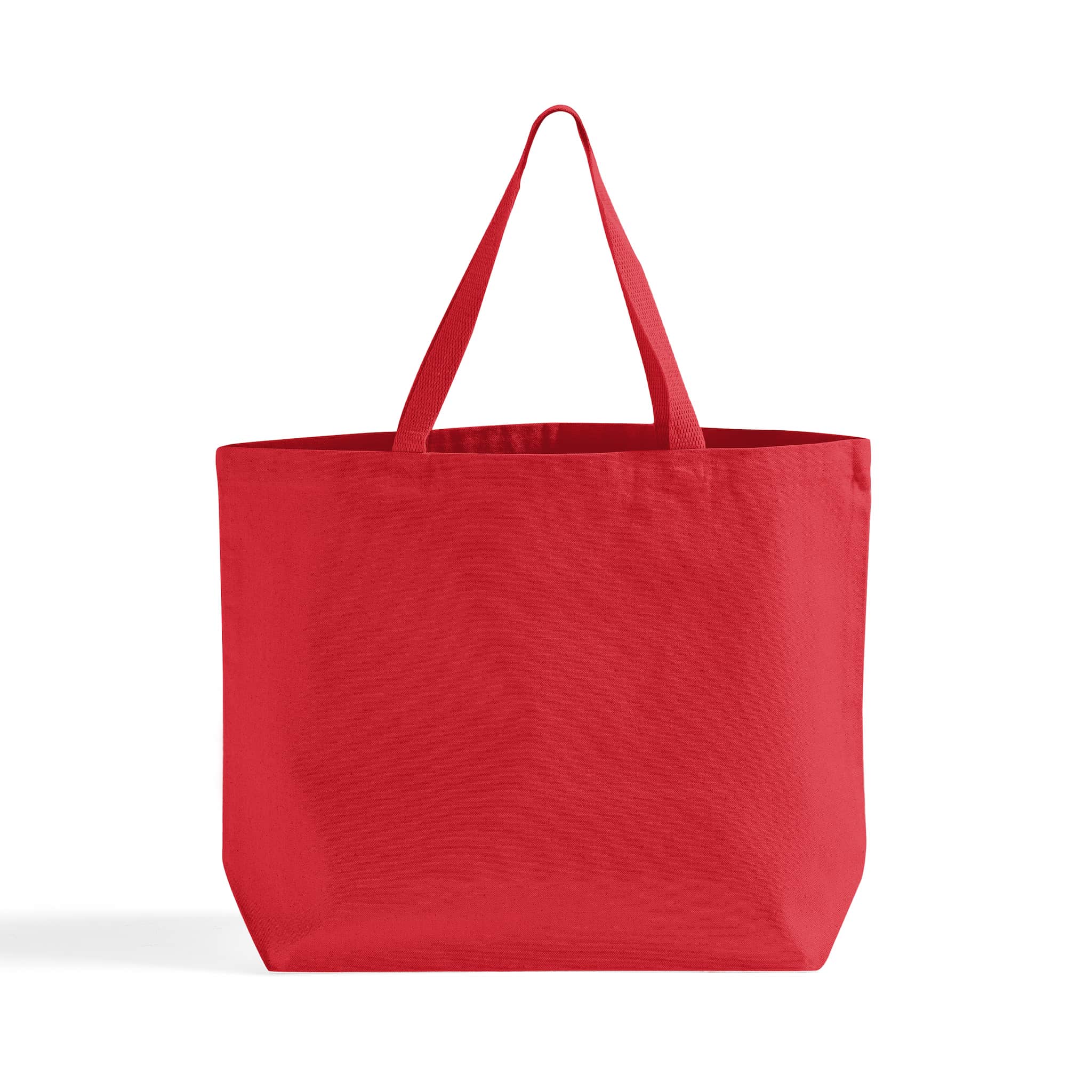 Merch Canvas Tote Bag, custom tote bag with logo imprint 11