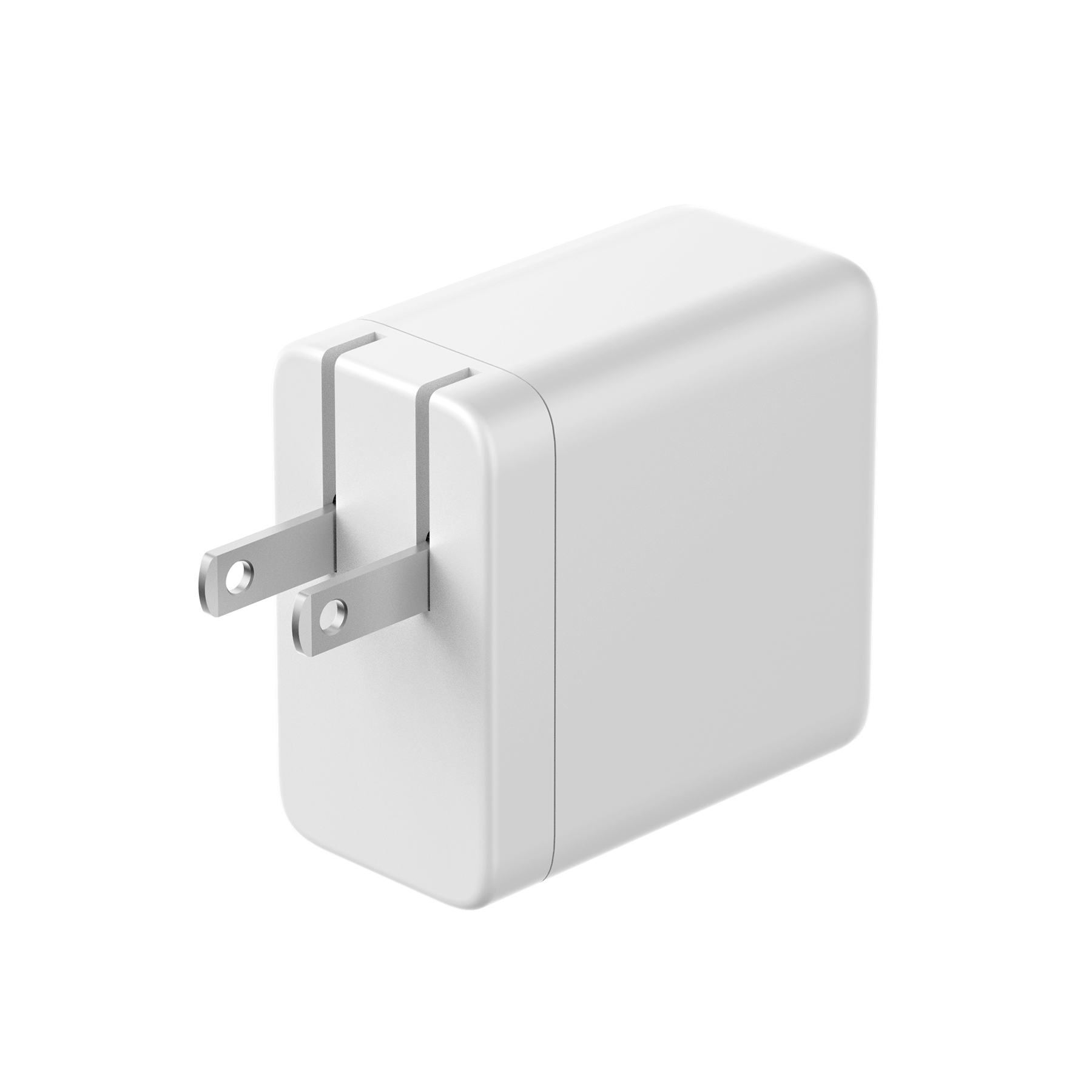 Cirtek® 4-Port Foldable 35W Wall Charger 4