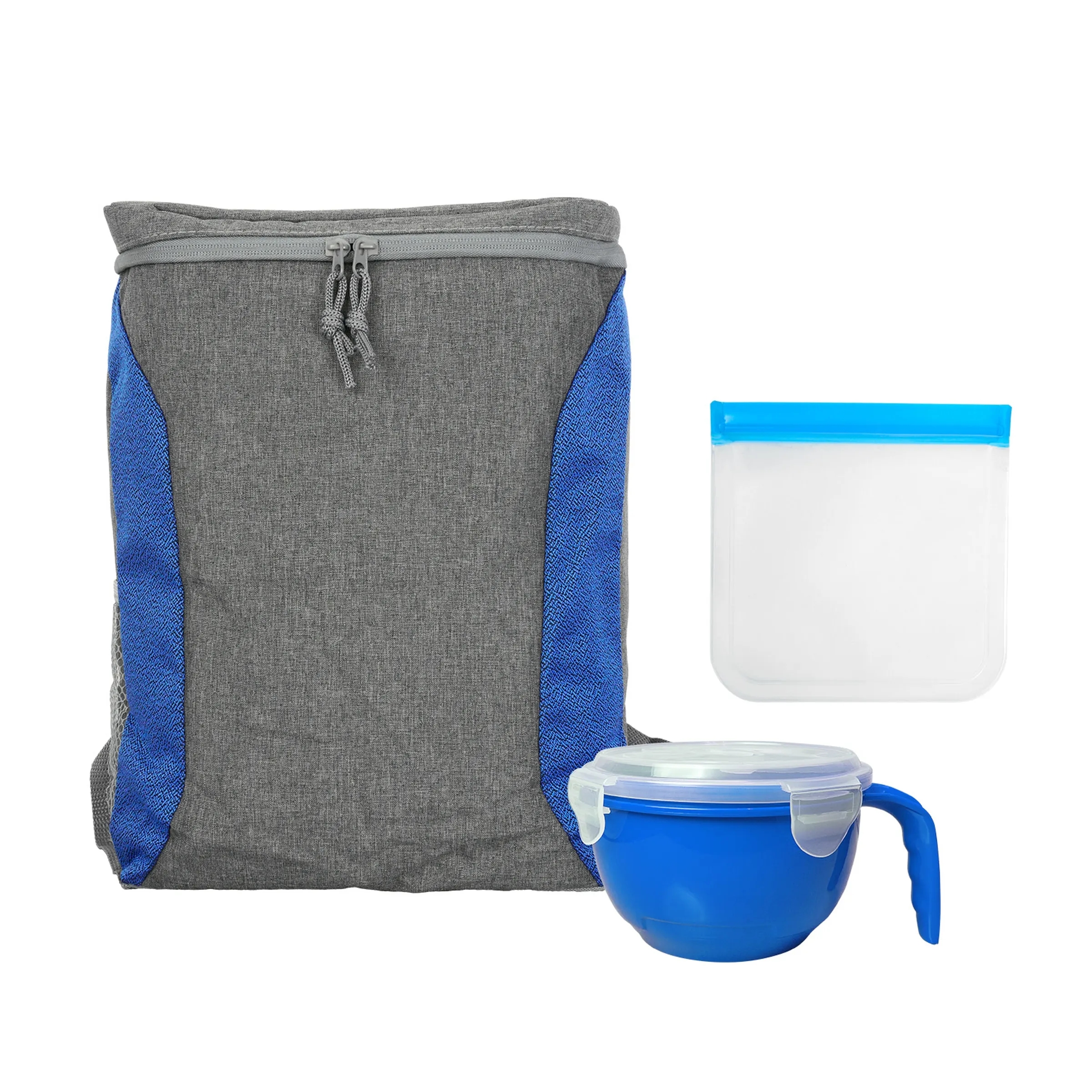 Speck Boomerang Noodle & Sandwich Cooler Set 5