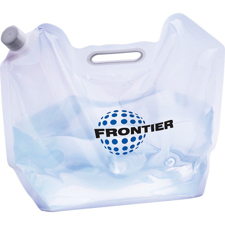 5 Liter Collapsible Water Tank