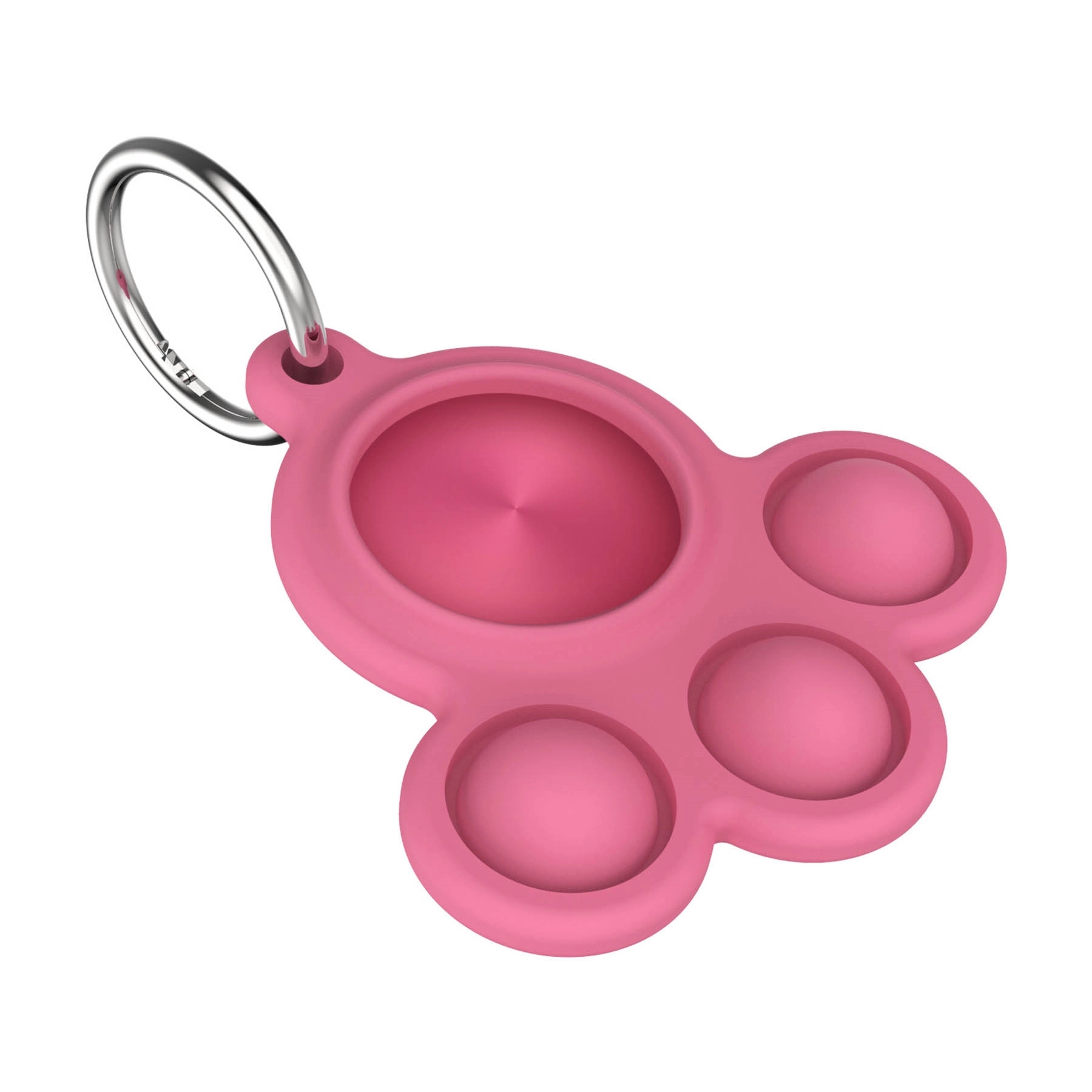 Pets Collar Silicone Case Holder Compatible Apple Tracker 5