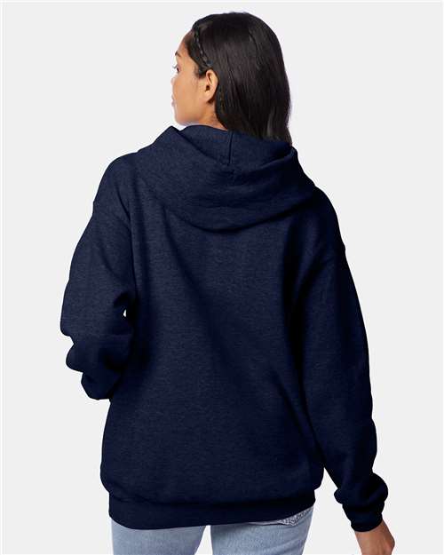 Unisex EcoSmart® Hooded Sweatshirt - P170 228