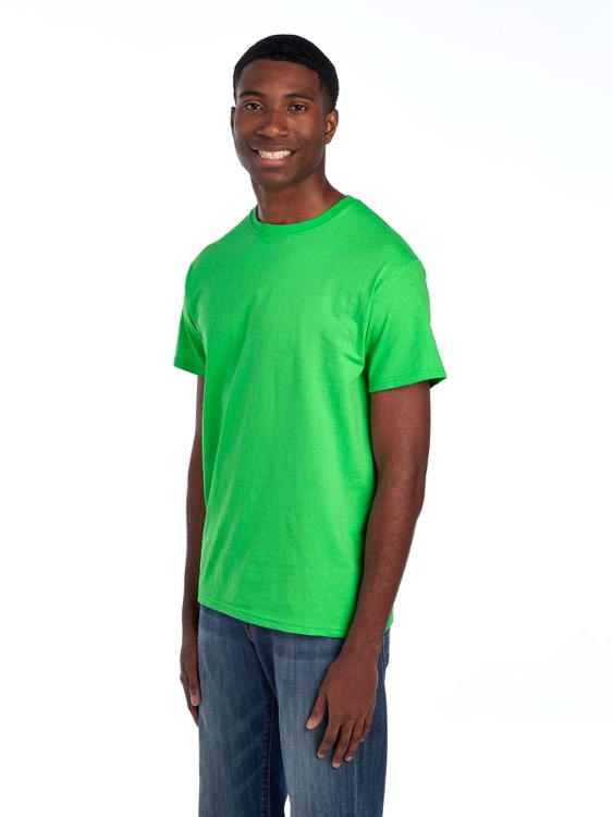 FRUIT OF THE LOOM HD Cotton™ Unisex T-Shirt 85
