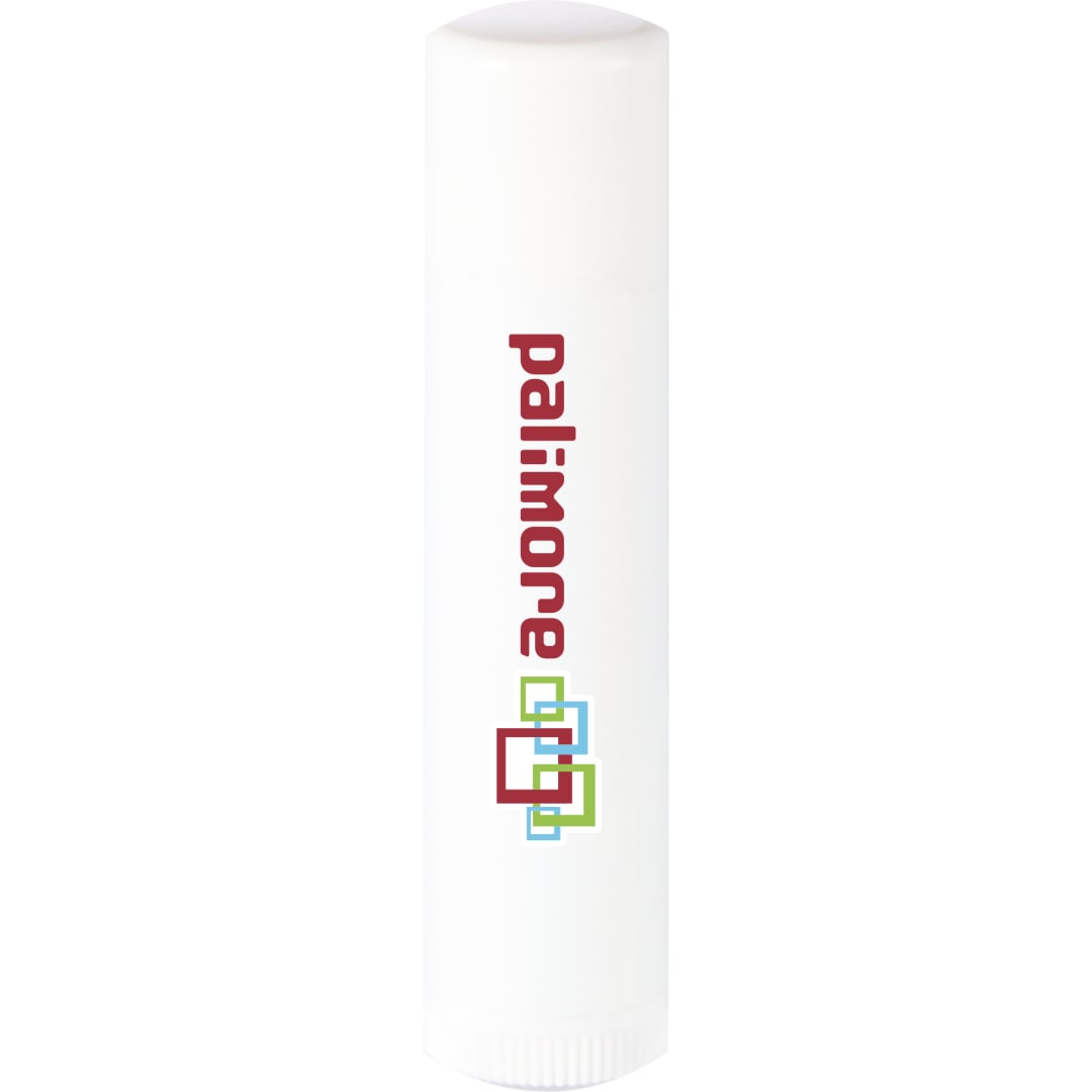 All-Natural Lip Balm 12