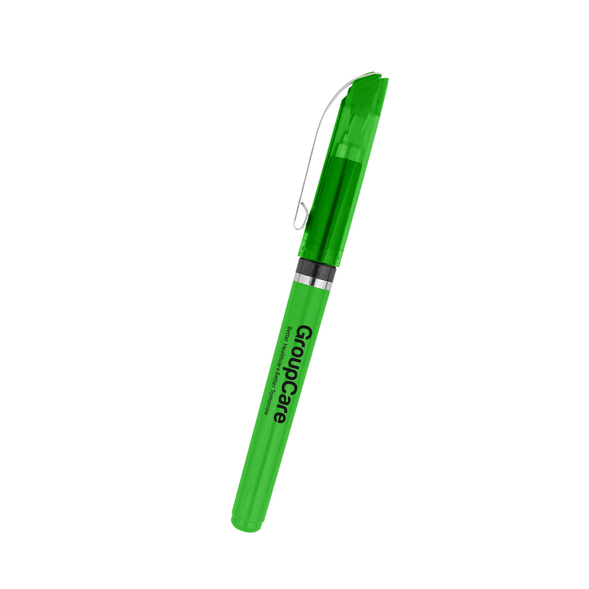 Aloha Gel Pen 8