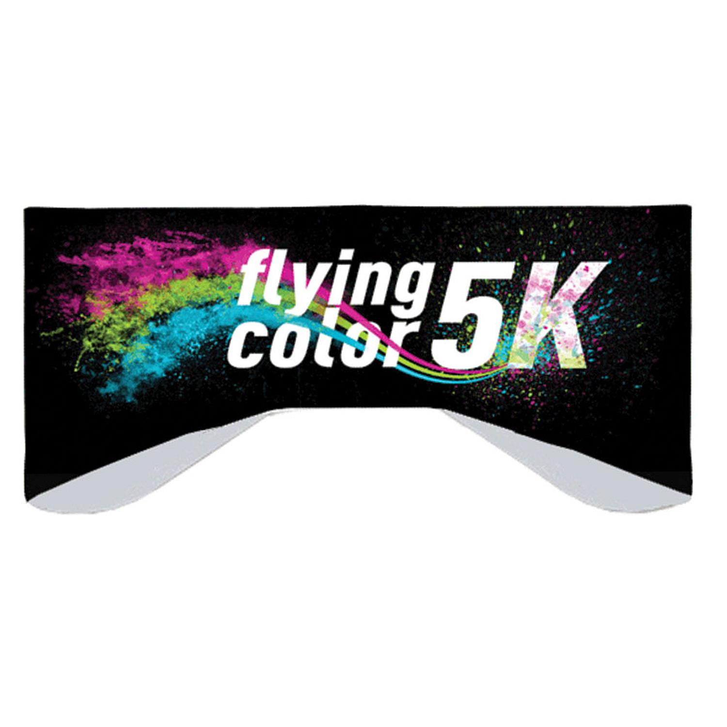 Full Color Couleurs Performance Earband