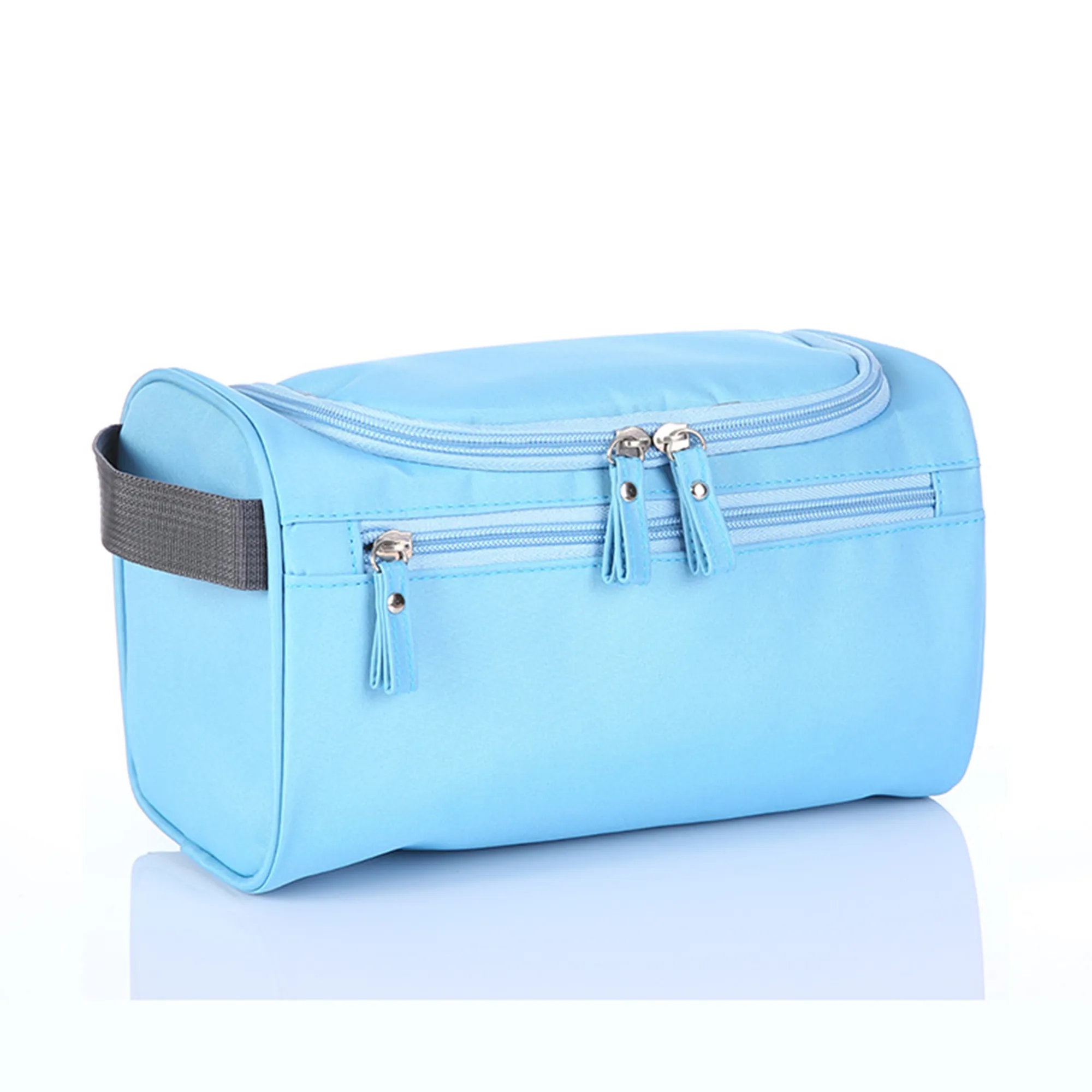 Large Capacity Cosmetic Bag 6