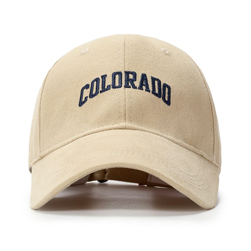 Custom 6-Panel Dad Hats 82