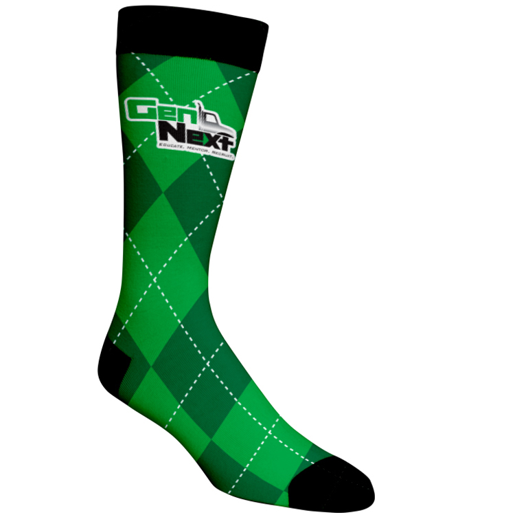 Premium Dress Socks 7