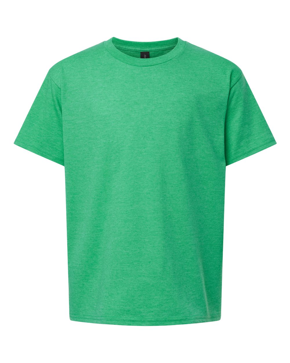 Youth Light Cotton T-Shirt - 3000B 458