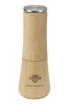Joseph Joseph® Milltop™ Wood Salt Mill 12
