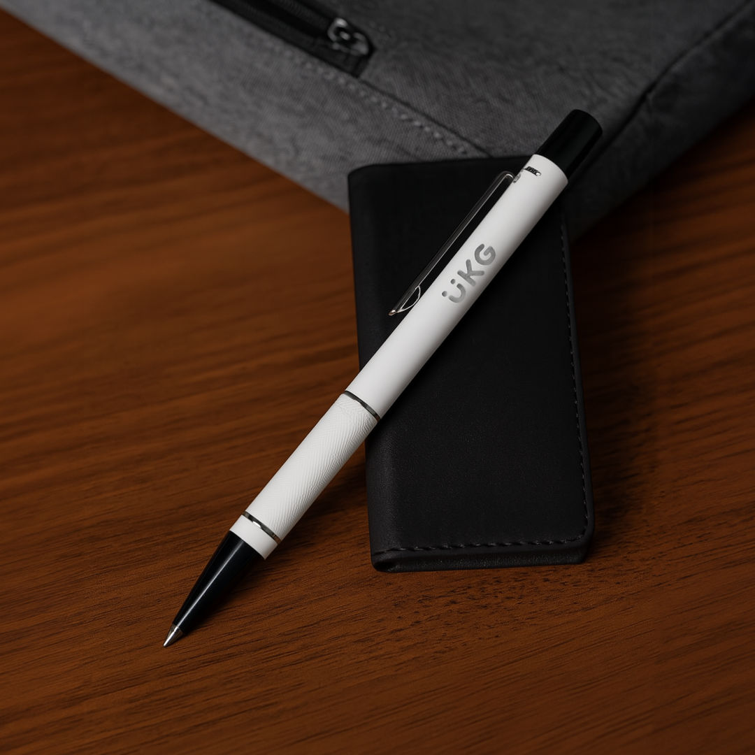 Swiss Force® Aarburg Pen 5