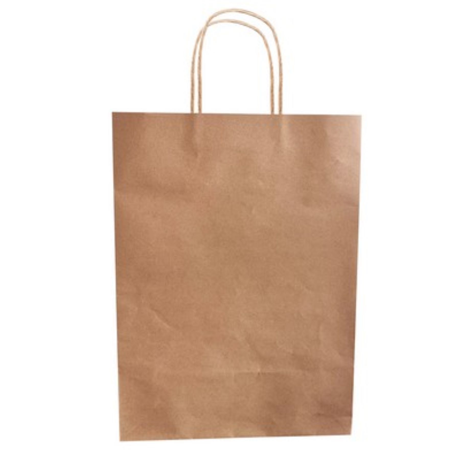 Kraft Paper Bags 1