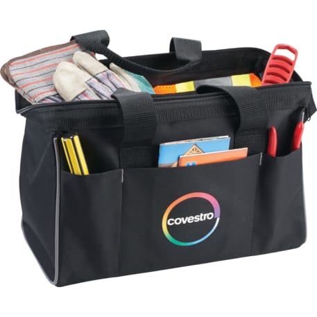 Built2Work 13" Tool Bag 6