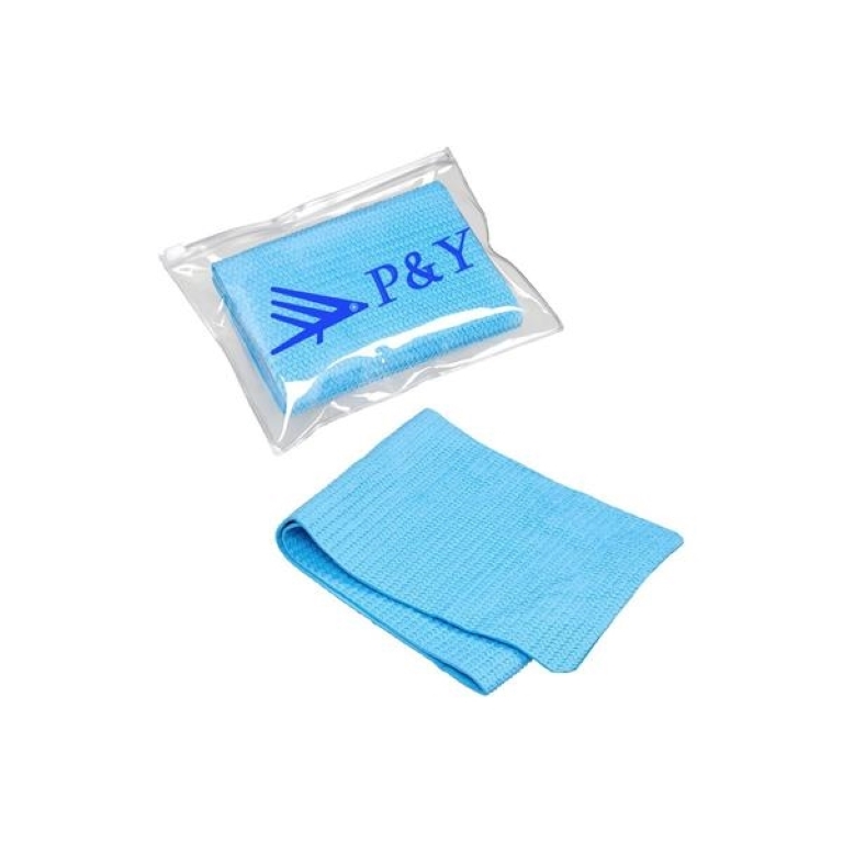 Glacial Cooling Towel 2