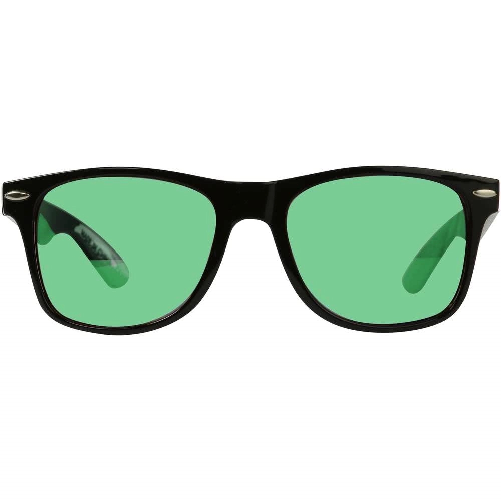 Risky Business Sunglasses - Mirror Lens 3
