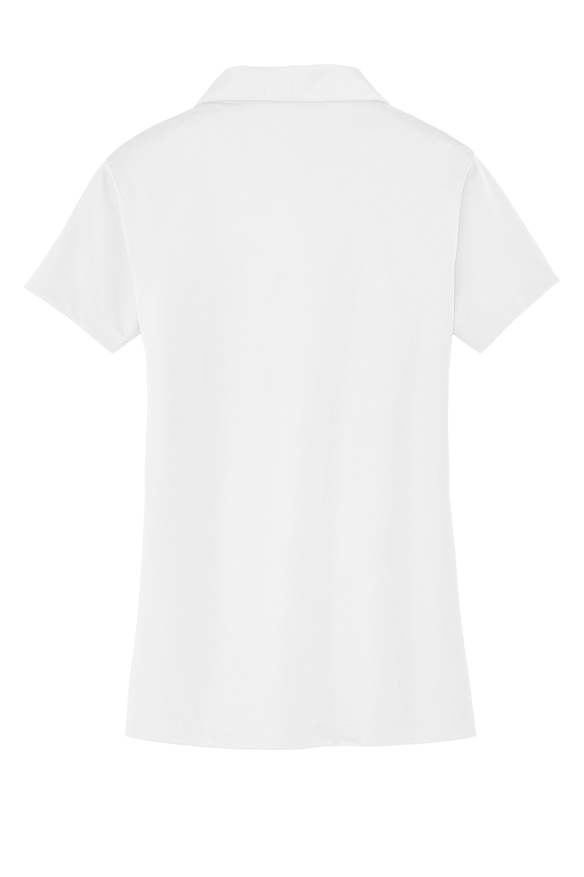 Port Authority Women's Tech Pique Polo. L527 28