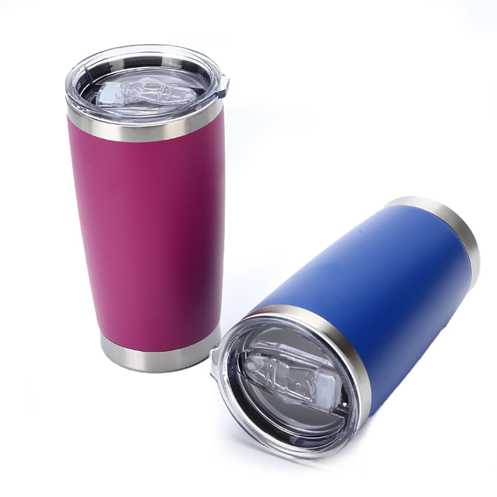Stainless Steel Insulated Tumbler 4