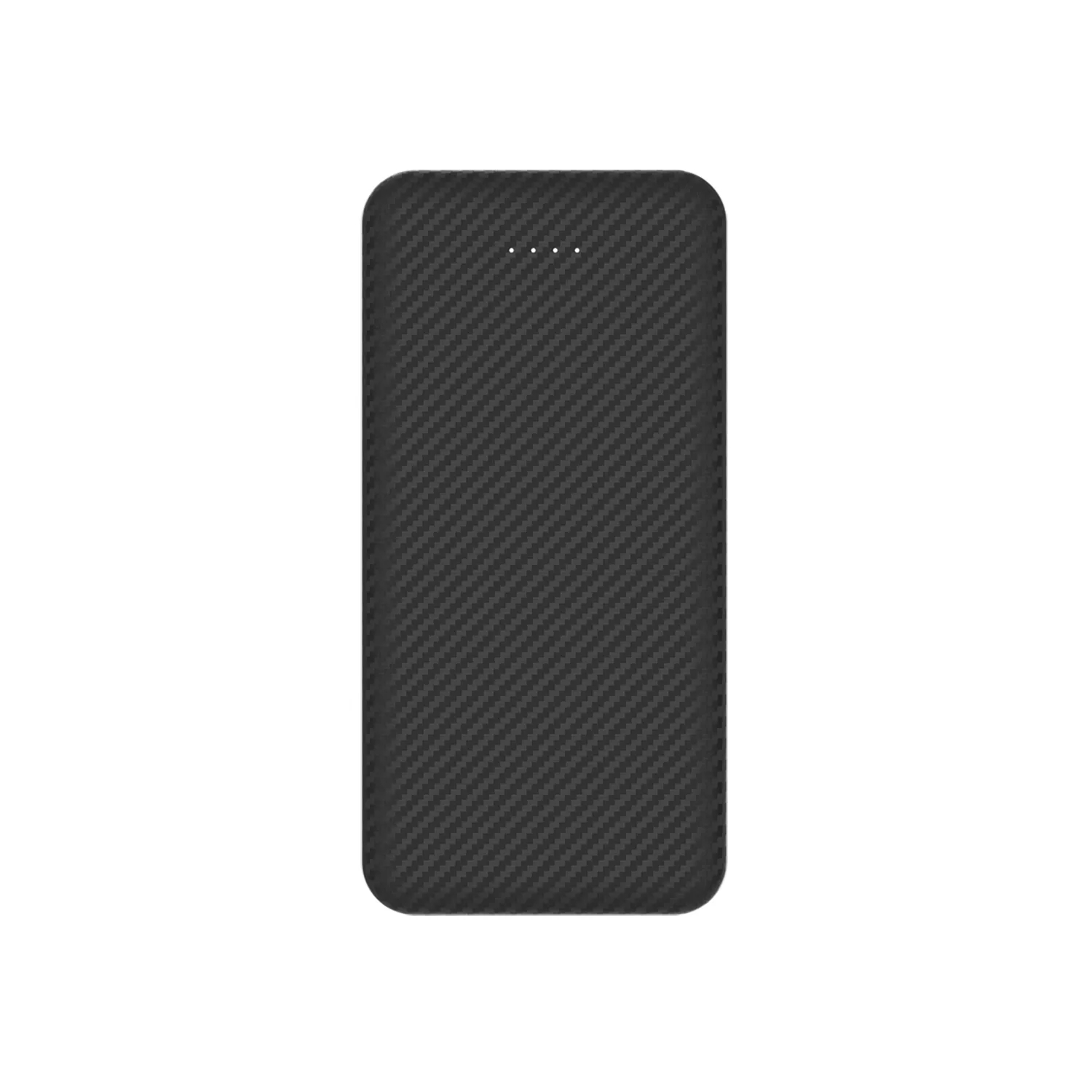 Hegewisch Carbon 10,000mAh 1