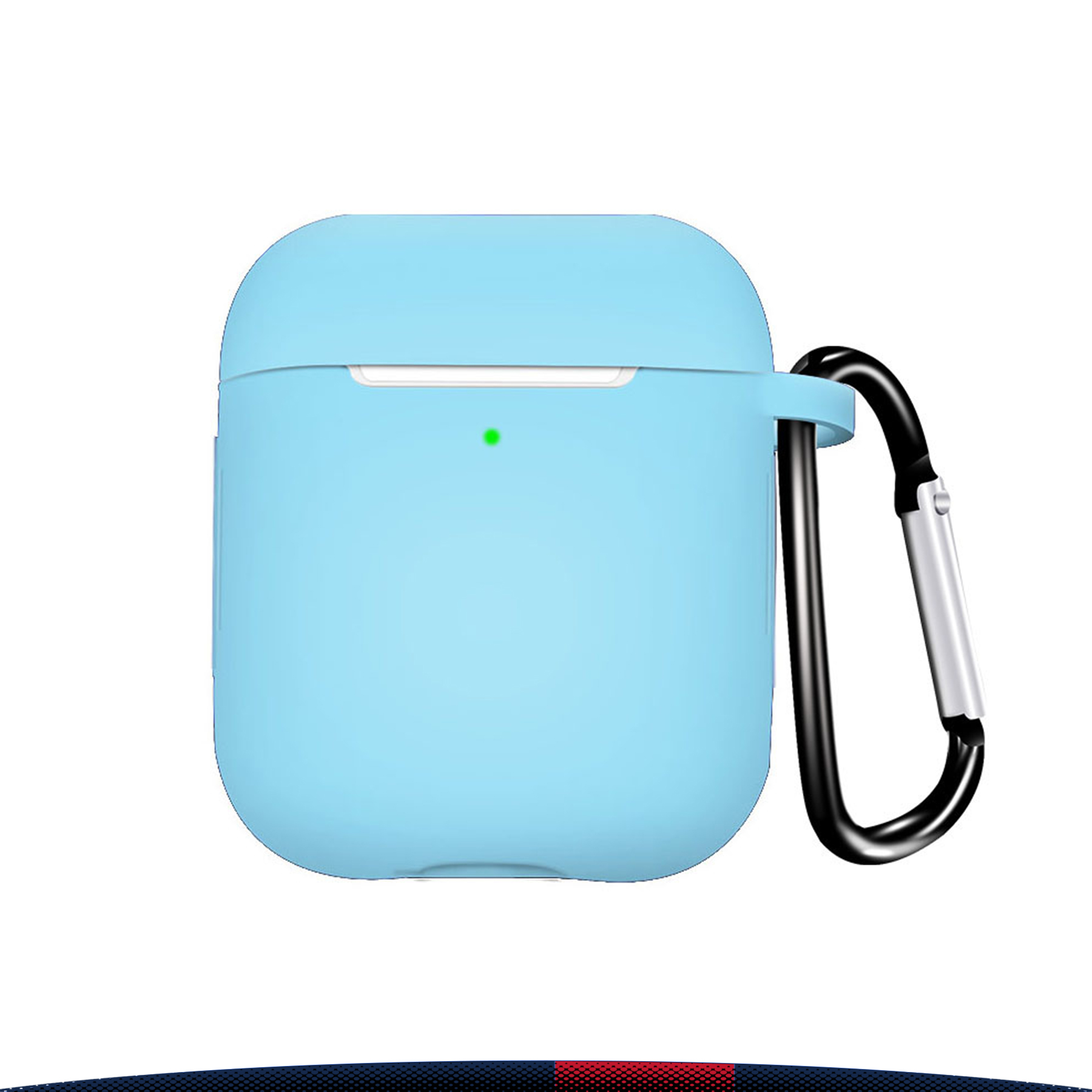 Tina Wireless Bluetooth Earbuds Case 2