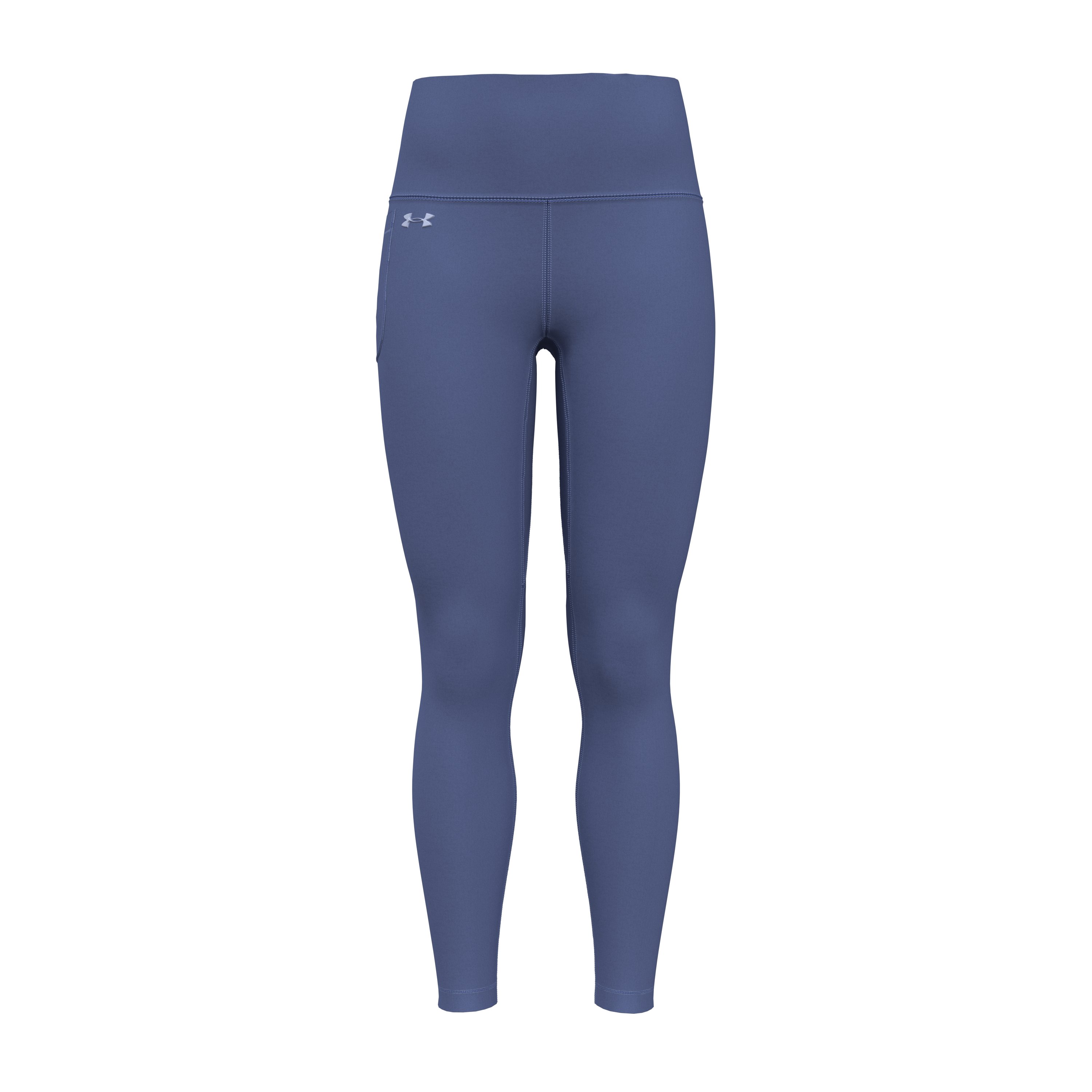 UA Motion Women's Ultra High Rise Leggings 3