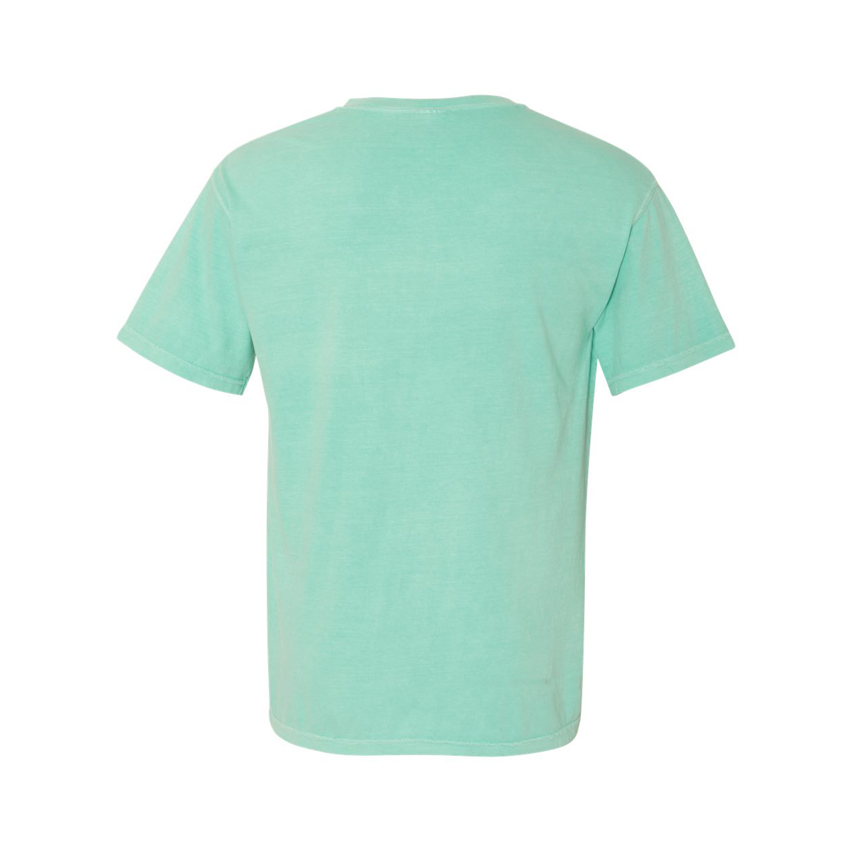 Comfort Colors® Adult Heavyweight Pocket T-Shirt 103