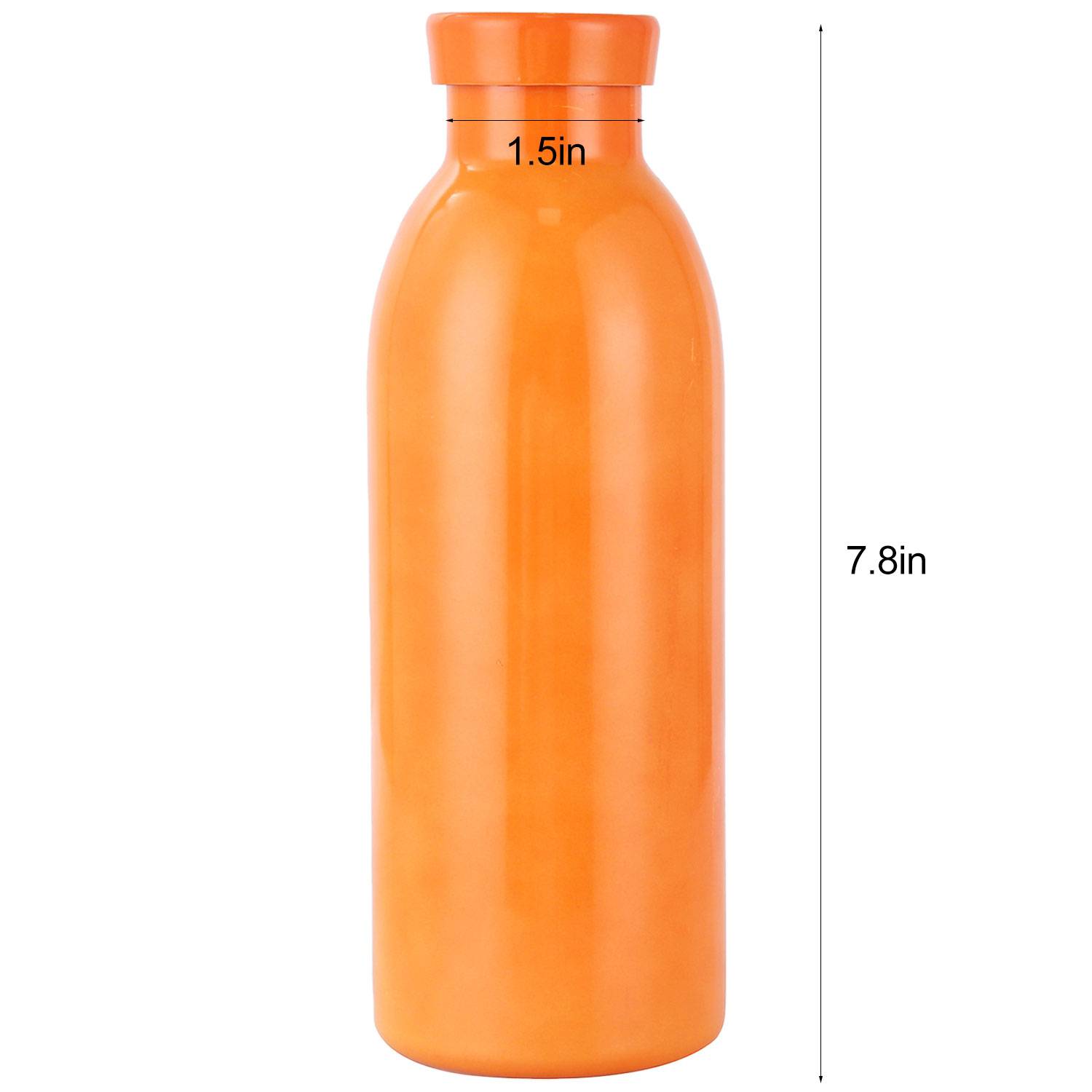 17oz Heat Sensitive Color Changing Metal Tumblers 5