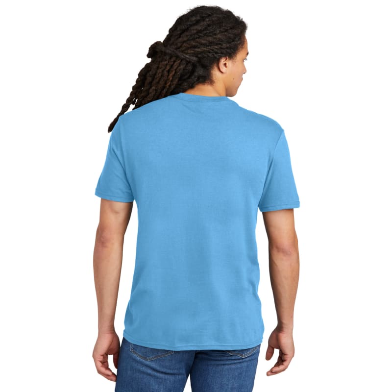 District The Concert Tee 85