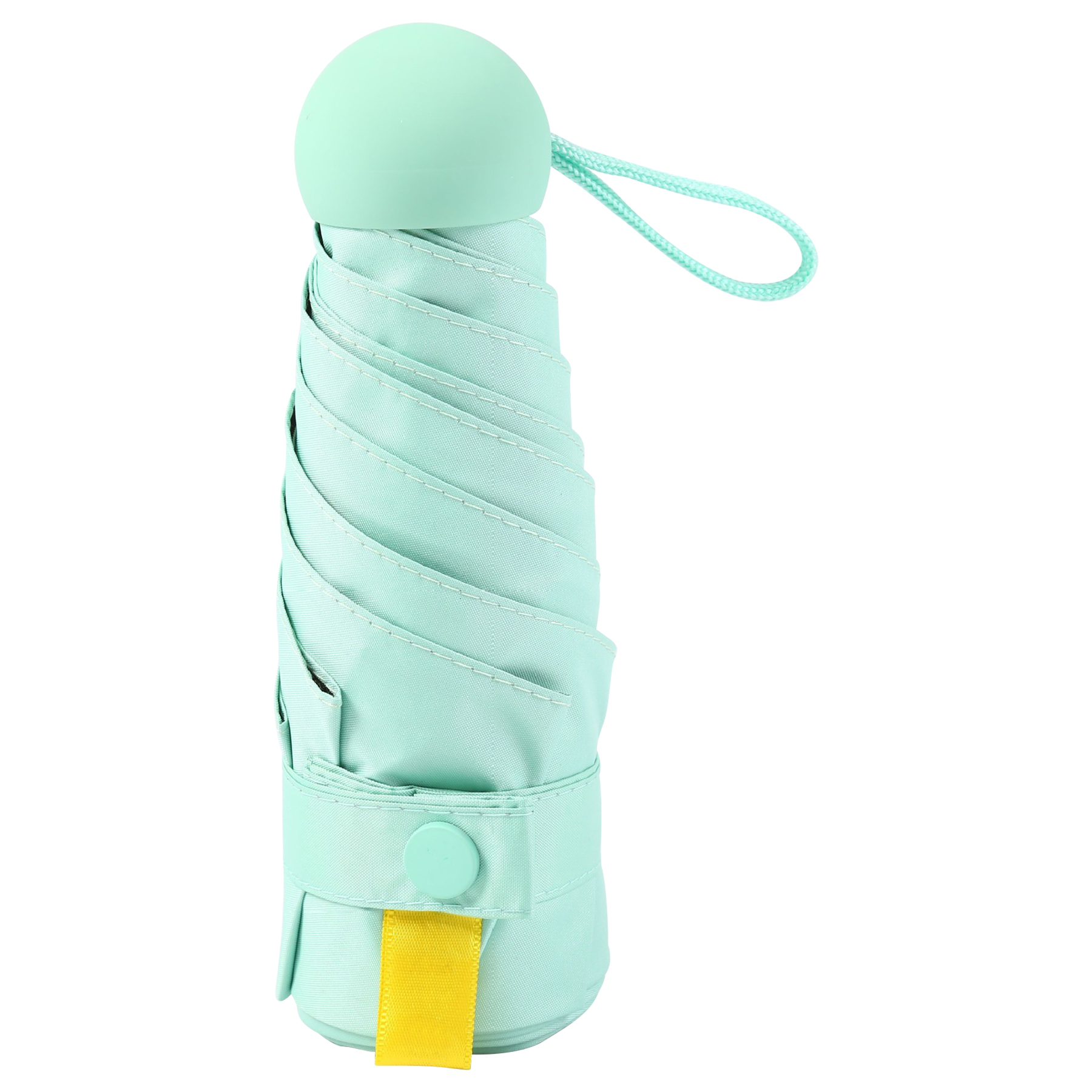 Mini Travel Sun And Rain Umbrella 9