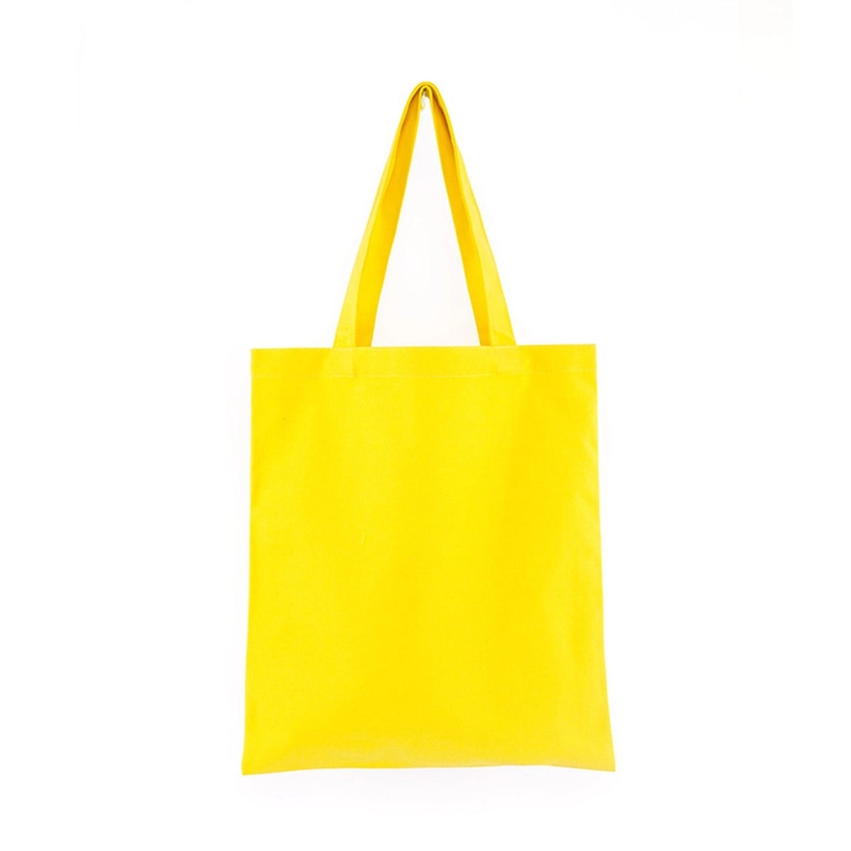 Canvas Tote Bag Reusable Shopping Bag, custom tote bag with logo imprint 10