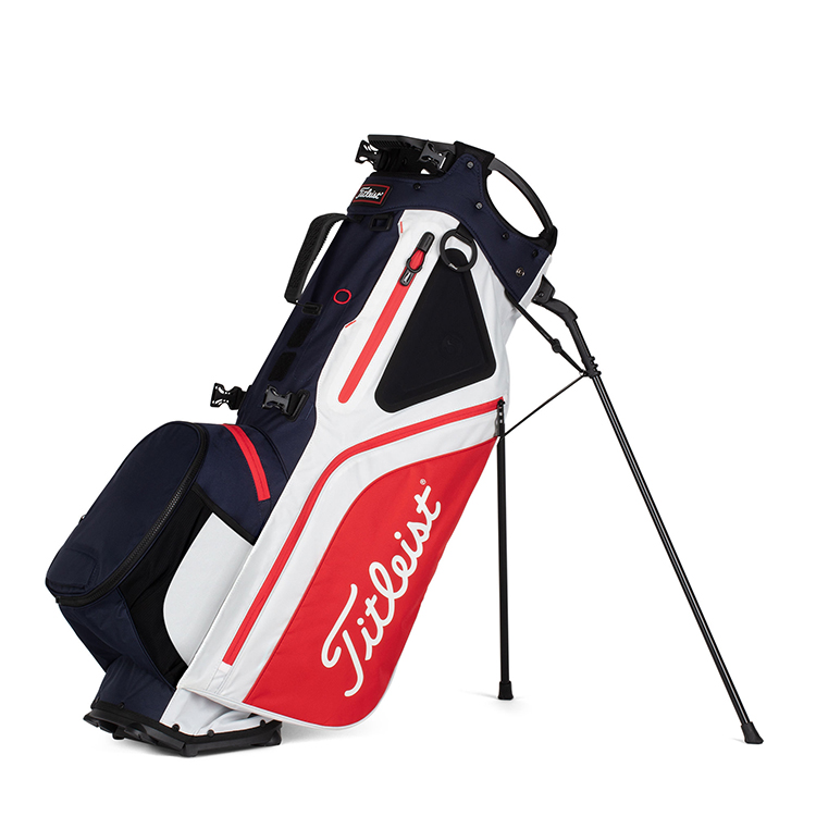 Titleist Hybrid 5 Stand Bag 14