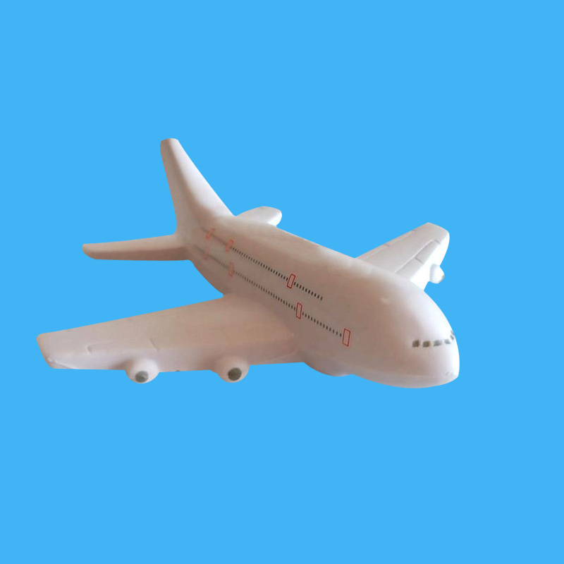 Airplane Stress Toy 1