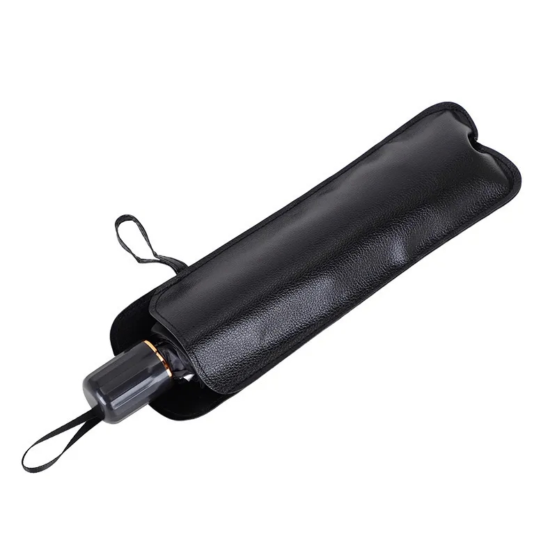 Auto Windshield Sunshade Umbrell 2