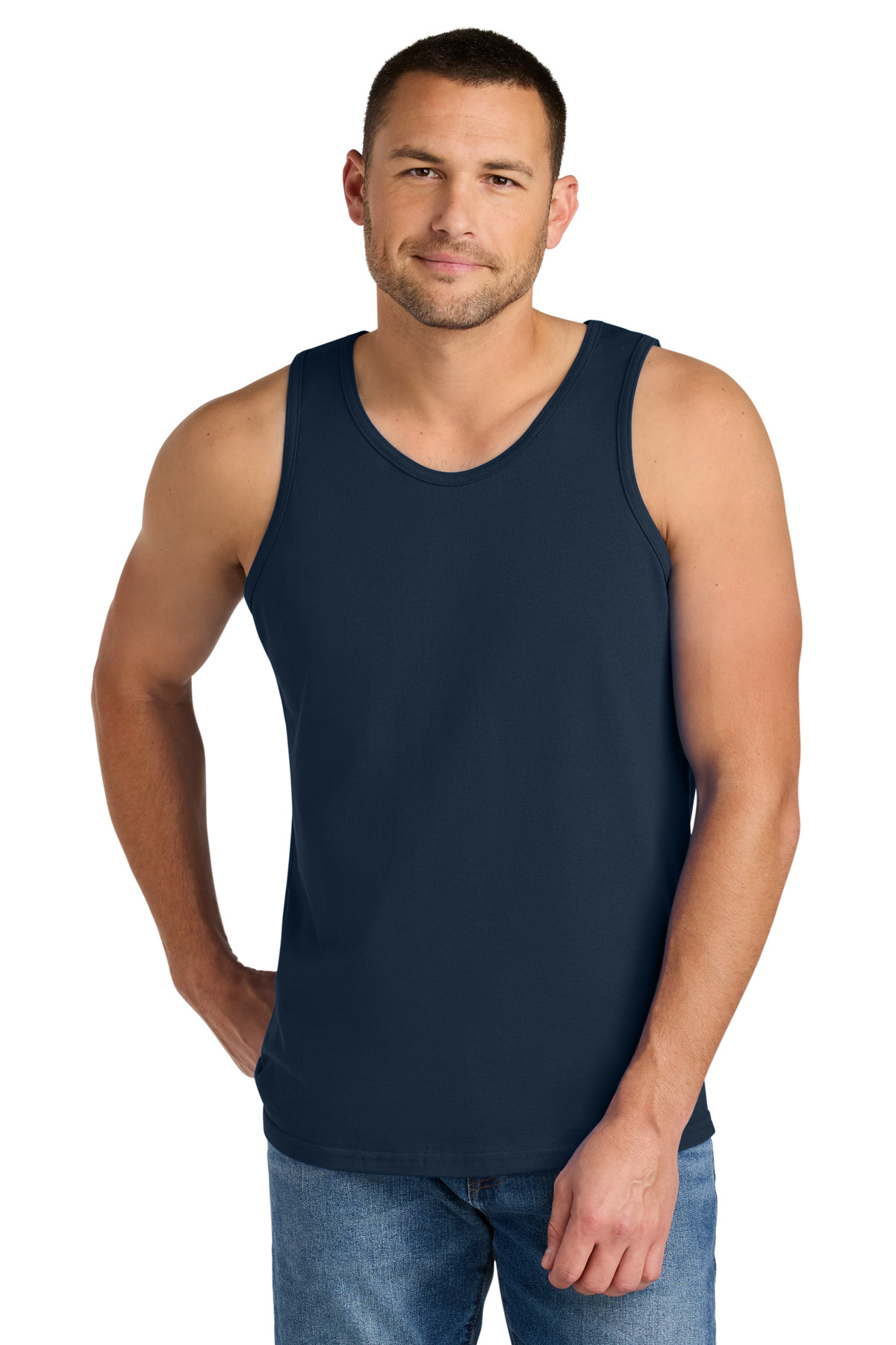 Gildan Heavy Cotton Tank Top. G5200 105