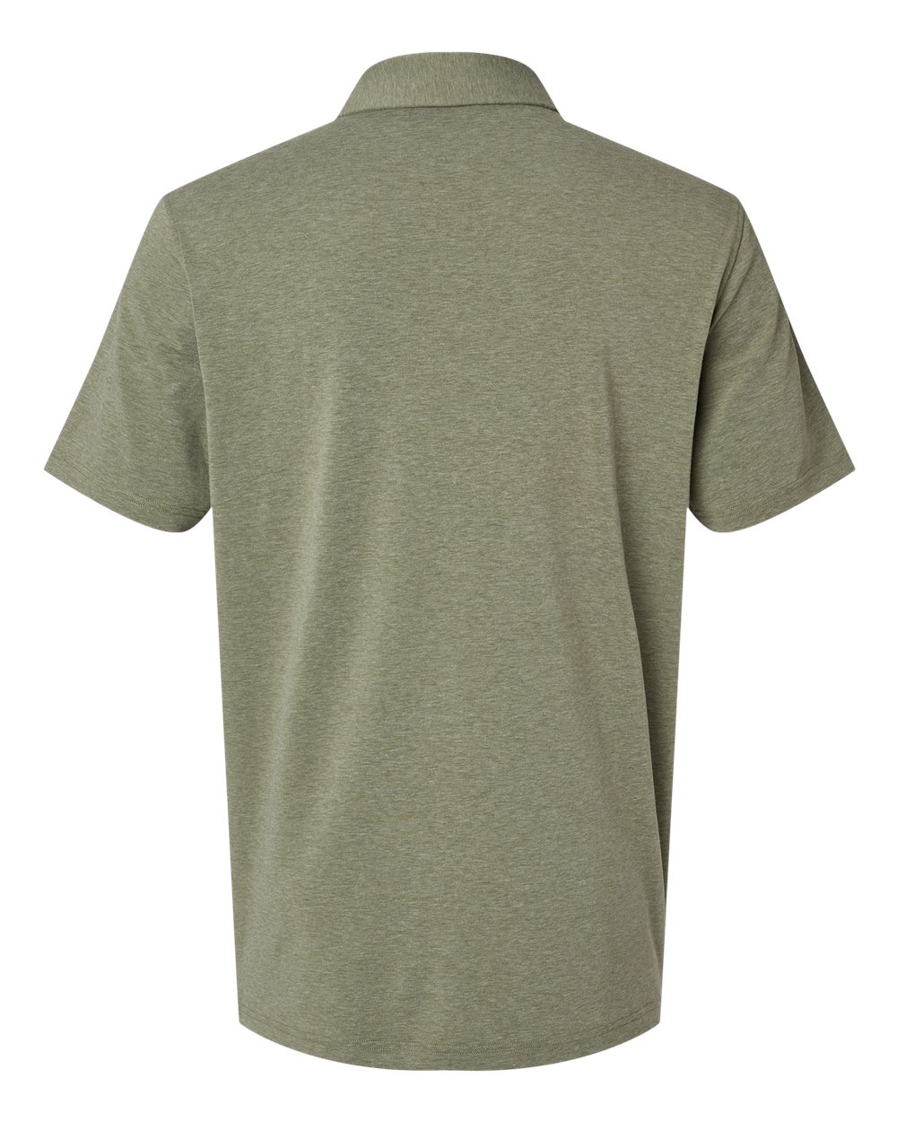 Men's Blended Polo - A590 28