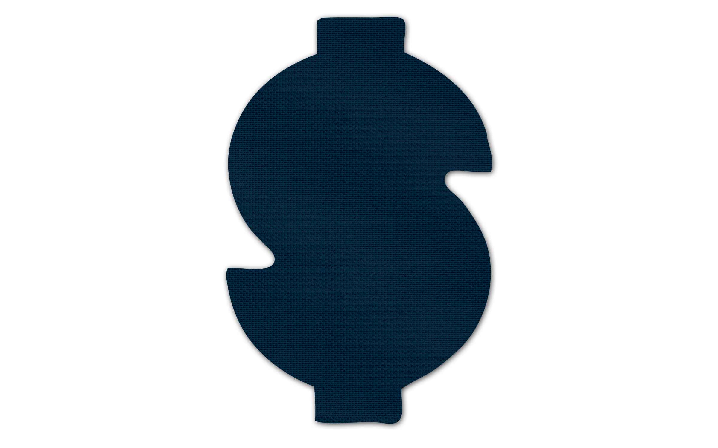 Dollar Sign Rubber Jar Opener 19