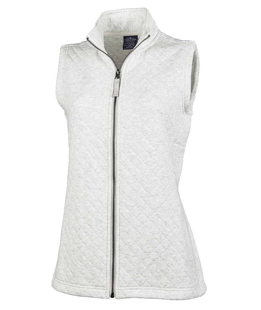 Women's Franconia Quilted Vest 40