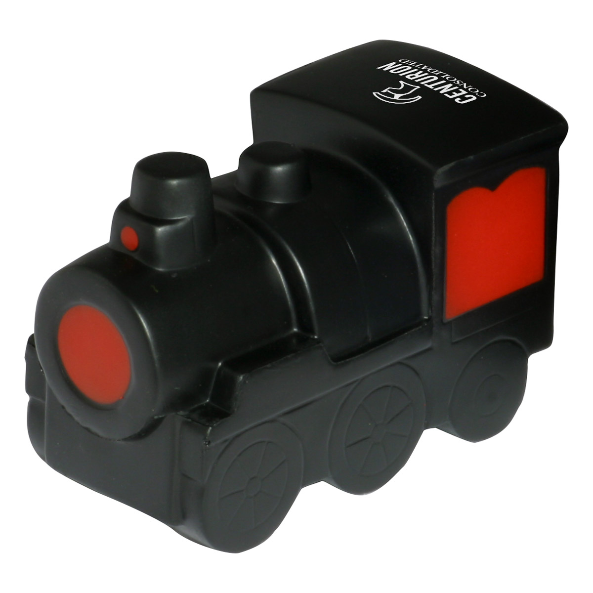 Train Locomotive Stress Reliever 2