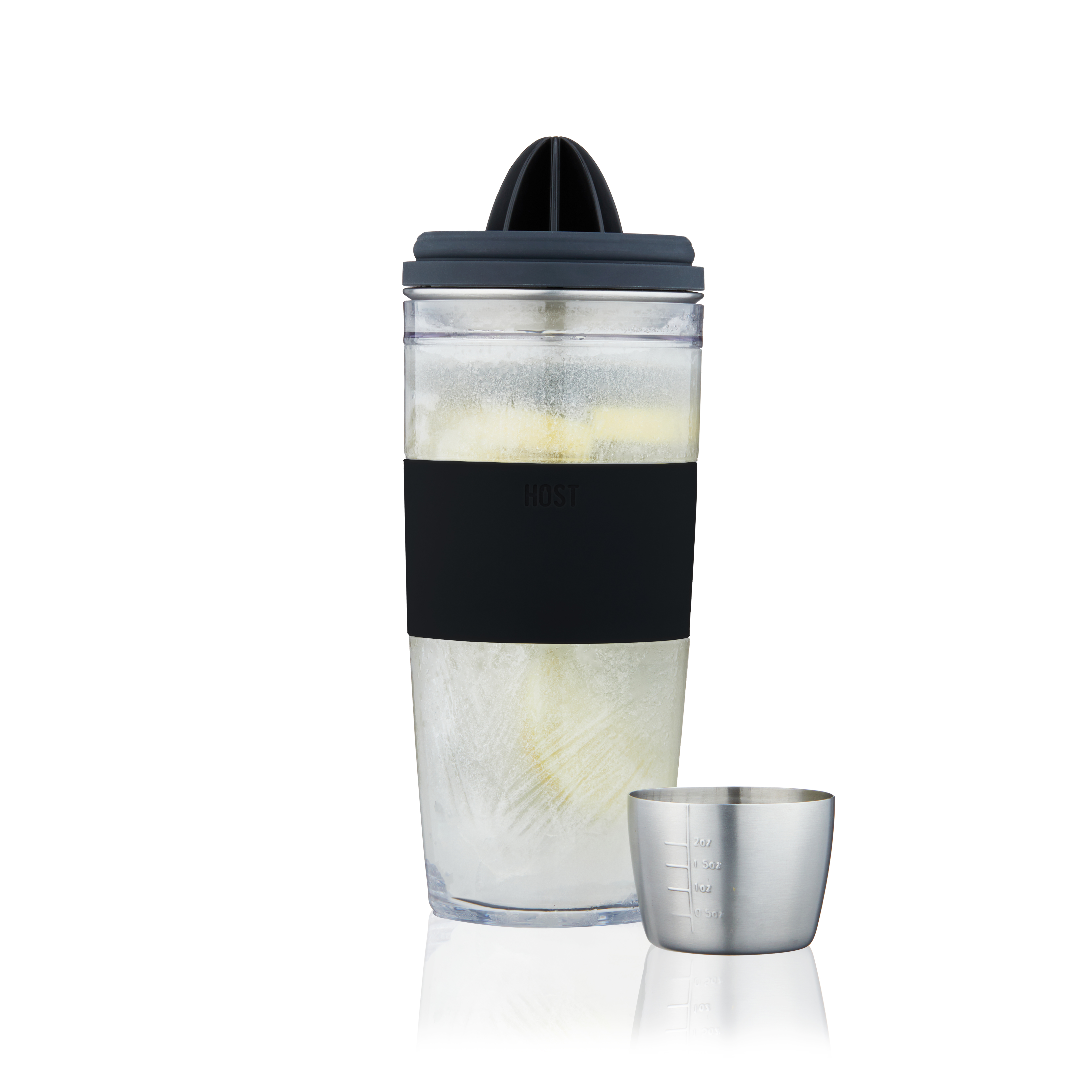 HOST® Cocktail Shaker FREEZE™ 4